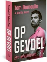 Op gevoel Tom Dumoulin