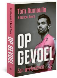 Op gevoel Tom Dumoulin