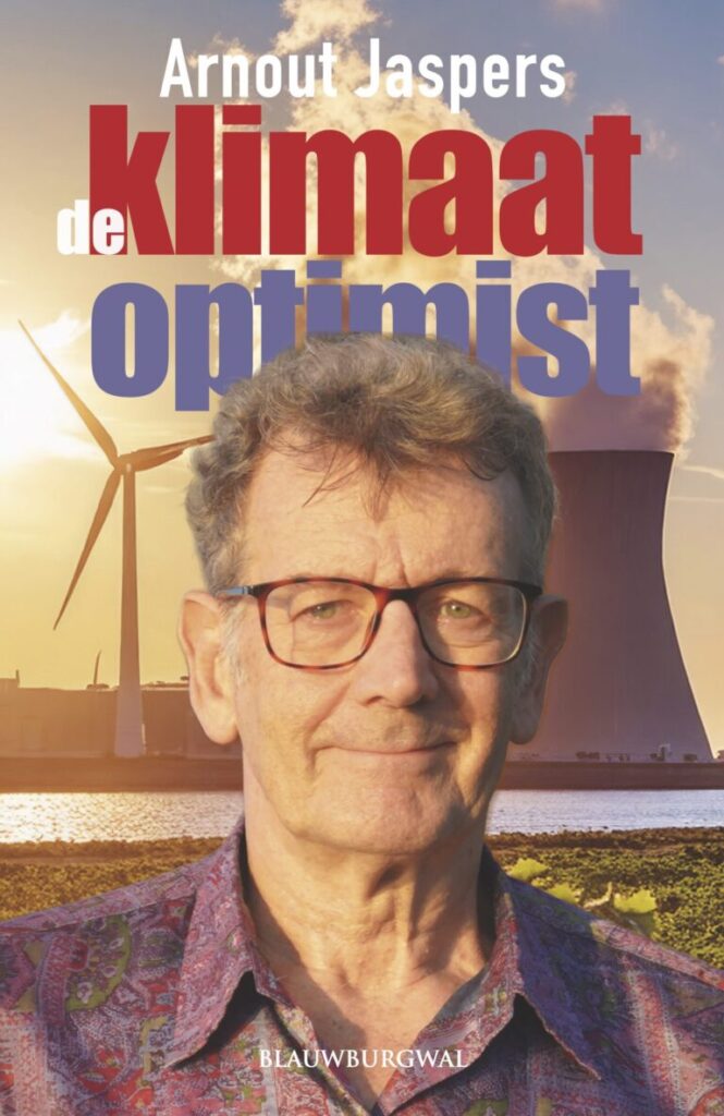 De klimaatoptimist